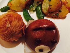 小南国花园酒店AdD餐厅-AdD全日制餐厅(中谷花园酒店)