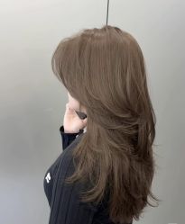 -YESIDO椰岛造型烫发染发