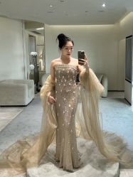 -MANLI BRIDAL婚纱