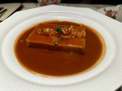 原创葱头油肉汁焗荔浦芋头-遇外滩(BFC外滩金融中心店)