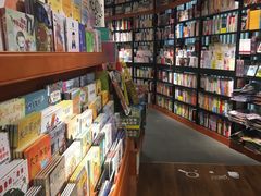 -西西弗书店(城西银泰城店)