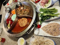 -大龙燚火锅(太古里店)