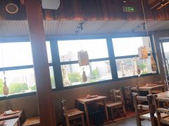 -北丐先生·野馄饨烧烤(泰达E街区店)