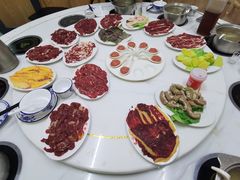 -贵宾牛·潮汕牛肉火锅(珠池总店)