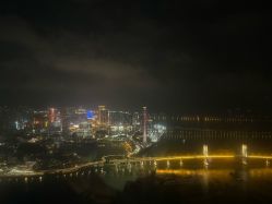 -珠海瑞吉酒店·铱瑞水疗