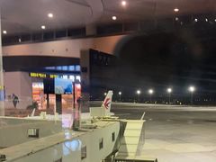 -银川河东国际机场