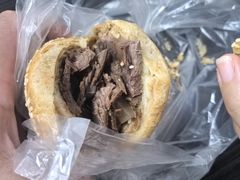-正味斋锅巴菜(西北角店)