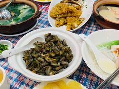 -陈鹏鹏潮汕菜(宝安机场T3航站楼店)