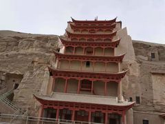 -敦煌老字号驴肉黄面(特色小吃街中段店)