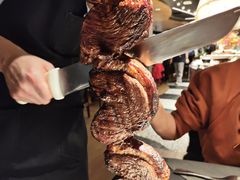 -拉蒂娜·巴西牛排馆 Latina·Brazilian Steakhouse(王府井喜悦店)