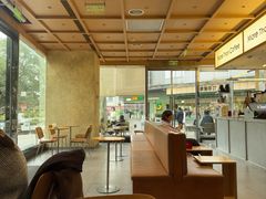 -Manner Coffee(大宁国际商业广场店)