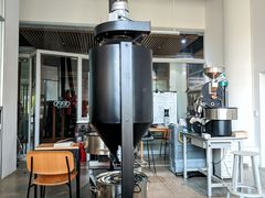 -DEEP COFFEE(瑞光烘焙工厂店)