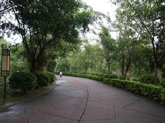 -大新明仕山庄