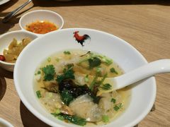 莆田扁肉汤（位）-莆田餐厅PUTIEN(深圳湾万象城家宴店)