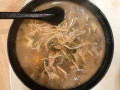 -慧娟面馆·餐厅(望江路店)