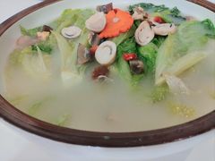 -新兴家喻酒家·羊城名宴(昌岗店)