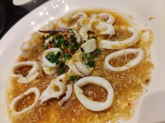-文华小渔村(椒江康平路店)