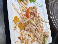-蚬皇•陈味莞(西平景湖店)