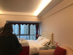 -台湾台婴美月子中心(长沙保利店)