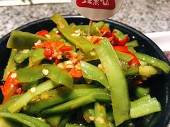 -蘭奢雅集·江浙菜(青山江滩店)