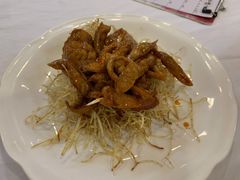 蜜汁大肠-文记壹心鸡(宝华路店)
