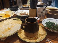-巢湖名吃·东关老鹅汤(江南风情街店)