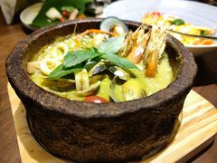 -星叶·东南亚料理(宁波万象汇店)