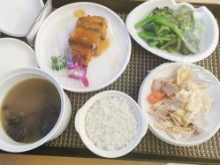 -东方幸福国际母婴月子会所