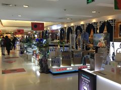 -银座商城(玉函店)