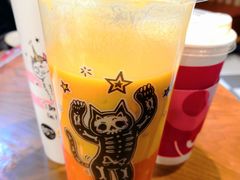 -85度C(成都浆洗街店)