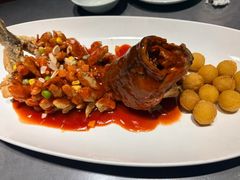 -姑苏家宴·苏帮菜·松鼠桂鱼(苏州总店)