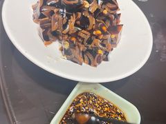 -北平味道.京味菜.烤鸭(梨园店)