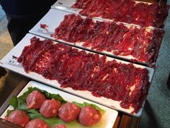 -牛事制造局牛肉火锅(莲岳路店)