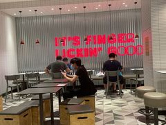 -肯德基(星河店)