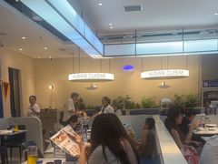 -兰湘子·湘菜小炒(盛龙广场店)