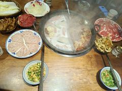 -楠火锅(仁恒梦中心店)