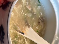 黄鱼海参羹-宁波状元楼酒店(和义路店)