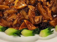 -万荣烤鸭店·北京菜(天坛店)