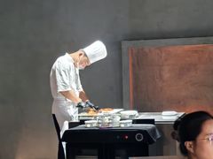 -北京老铺烤鸭(时代广场店)
