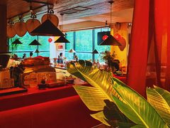 -龙门阵茶屋川菜馆(武康路店)