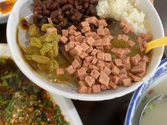 冰粉-成都味道(望江西路店)