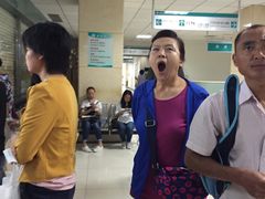 -中国中医科学院望京医院(院本部)