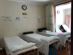 -小徐盲人按摩(新华社区店)