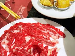 -盡膳口福·百年汤方火锅(科华北路店)