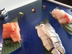 -上海丽笙精选海仑宾馆·莫赛克餐厅