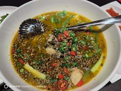 -秀儿四九城·新京菜(亚运村鸟巢店)