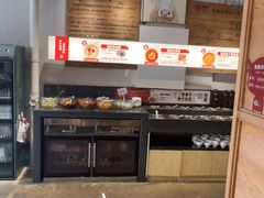 -焯牛潮汕牛肉火锅(云峰街创始店)