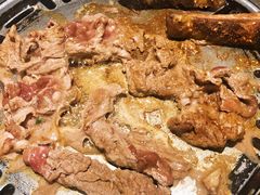 -盛江山自助料理(奥莱锦辉购物广场店)