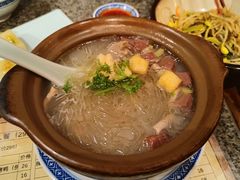 -南京大牌档(之心城店)