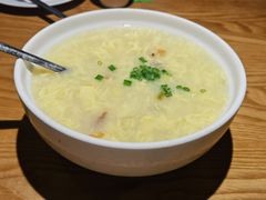 蛤蜊疙瘩汤-吕氏疙瘩汤·新鲁菜(济南万象城店)